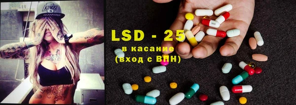 твердый Осинники